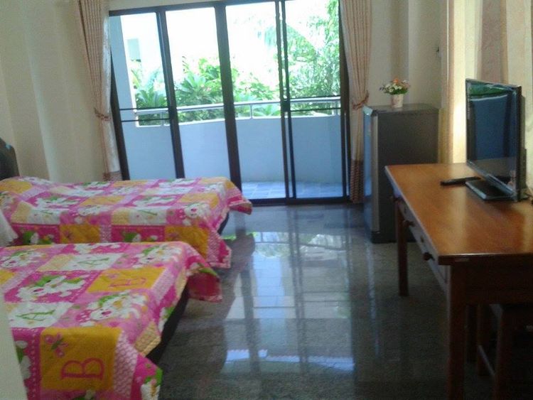 ภาพแบบห้อง