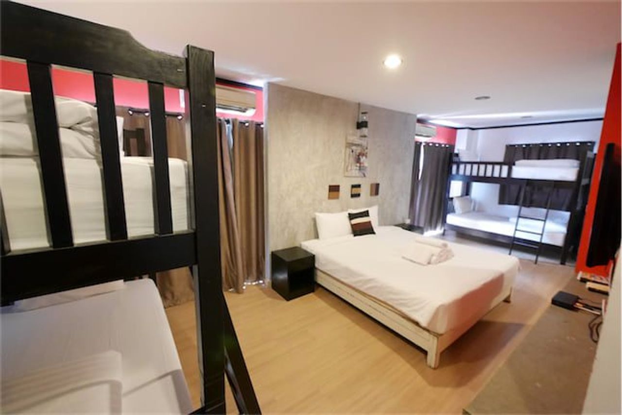 รูปภาพเพิ่มเติม ไอสไตล์หัวหิน - I-style-Hua-Hin - ลำดับที่ 7