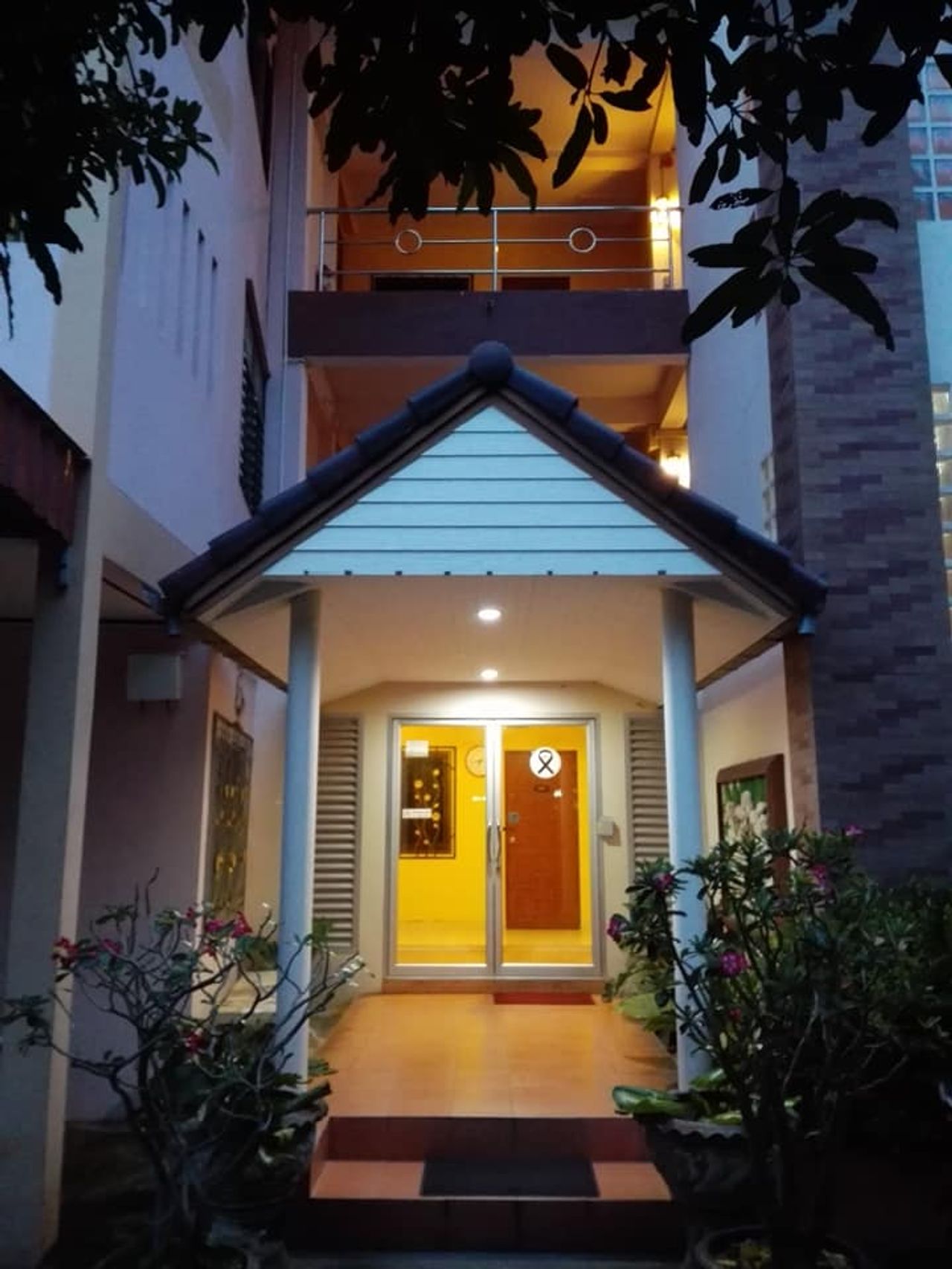 รูปภาพเพิ่มเติม บ้านแก้วเกษม-อพาร์ทเมนท์ - Baankaewkasem - ลำดับที่ 1