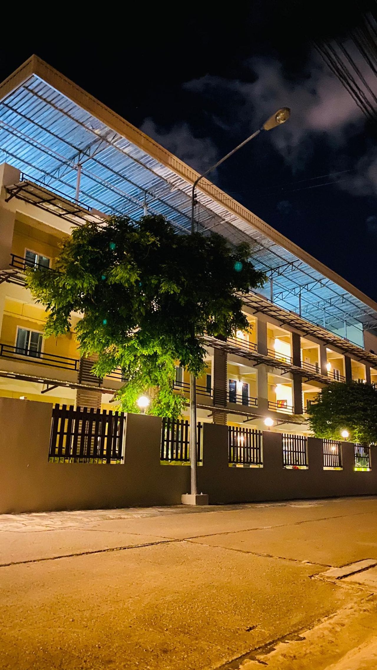 รูปภาพเพิ่มเติม บ้านสายพวรรณ์-๑ - บ้านสายพวรรณ์-๑ - ลำดับที่ 1