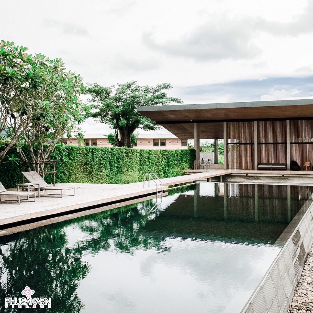 รูปภาพเพิ่มเติม หอพักหญิงภูสกานติ์-ม.แม่ฟ้าหลวง - Phusakarn-Village - ลำดับที่ 1