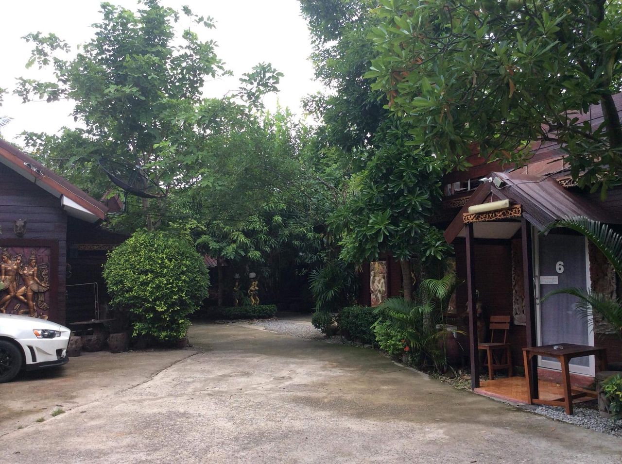 รูปภาพเพิ่มเติม คันทรีวิวล์-รีสอร์ท-อุดรธานี - Country-View-Resort---ห้องรายเดือนอุดร-ราชภัฏ-สนามบิน - ลำดับที่ 7