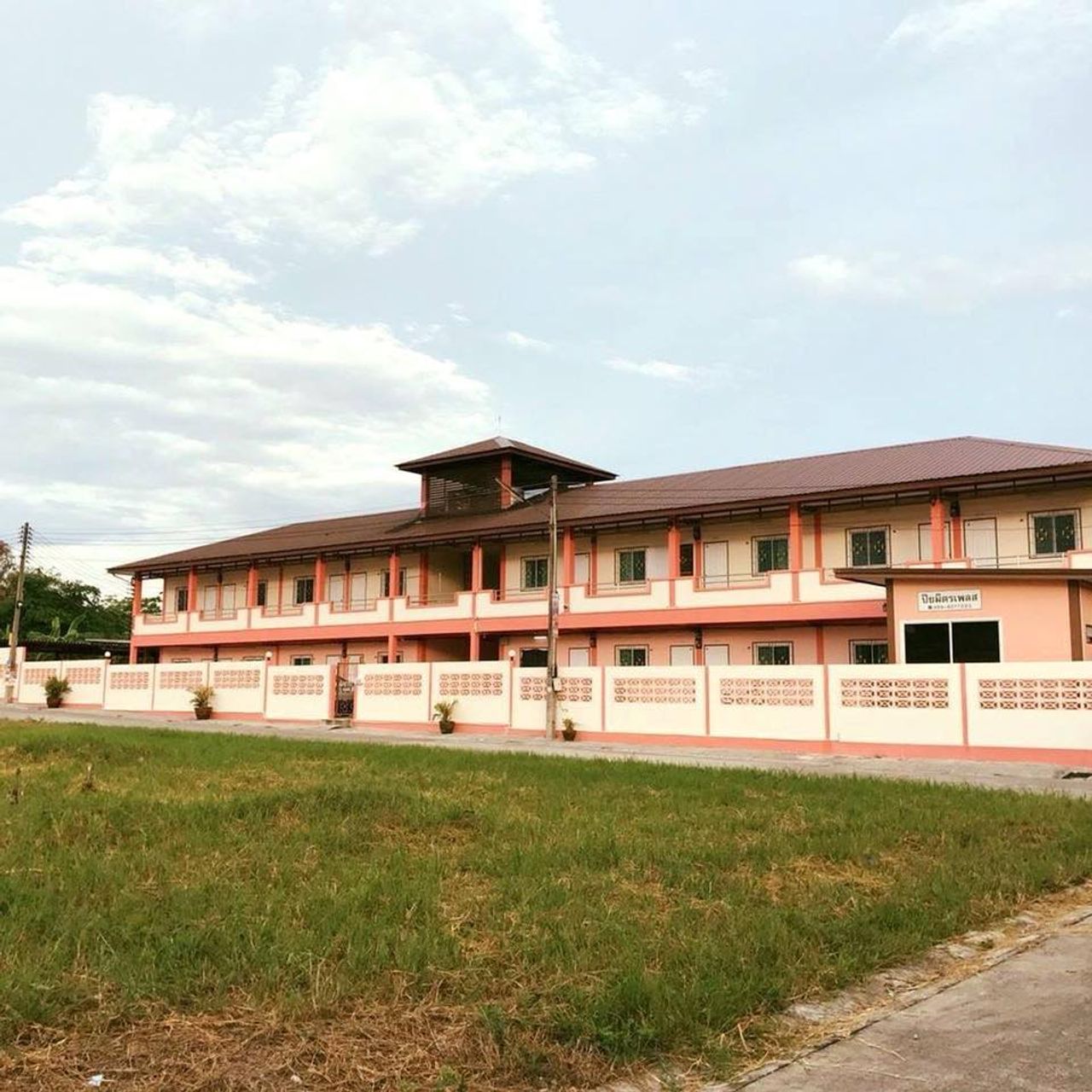 รูปภาพเพิ่มเติม ปิยมิตร-เพลส - Piyamit-Place - ลำดับที่ 1