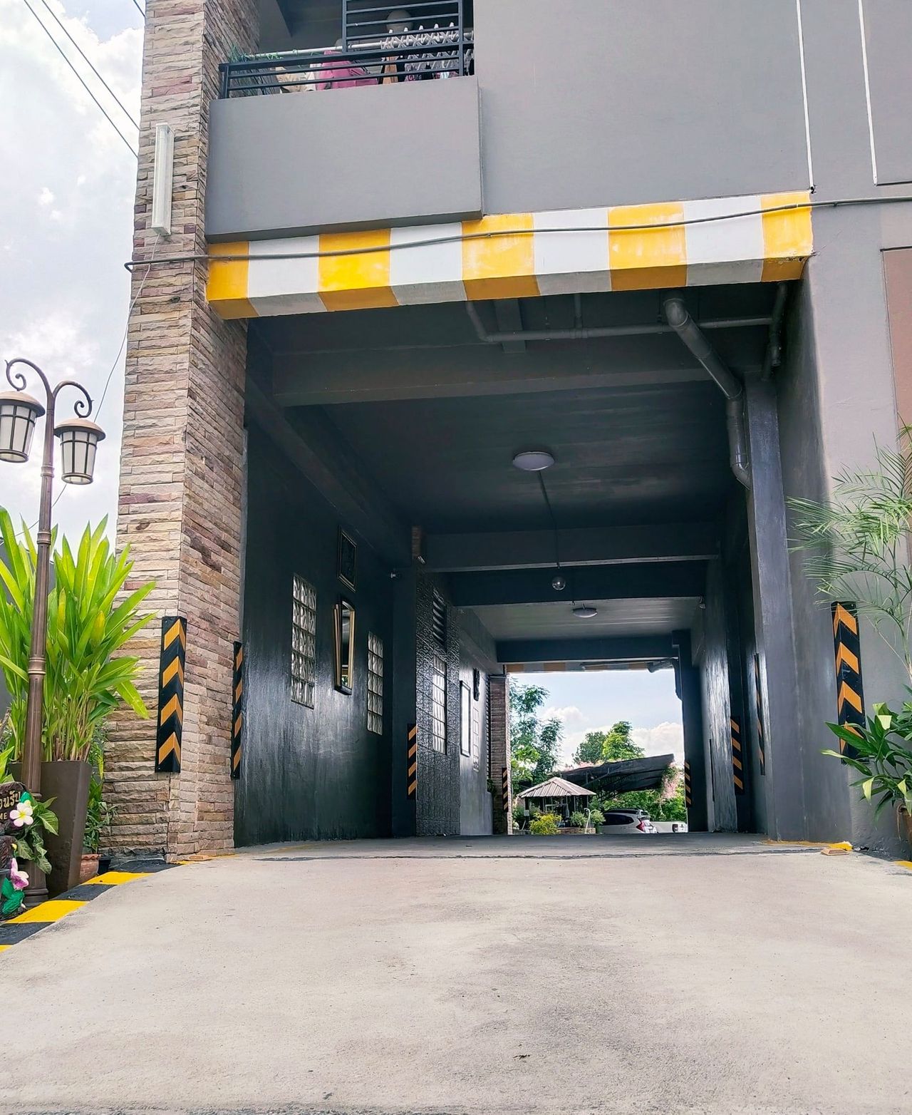 รูปภาพเพิ่มเติม คุณชัยศักดิ์-เรสชิเด้นท์ - Khunchaisak-residence - ลำดับที่ 3