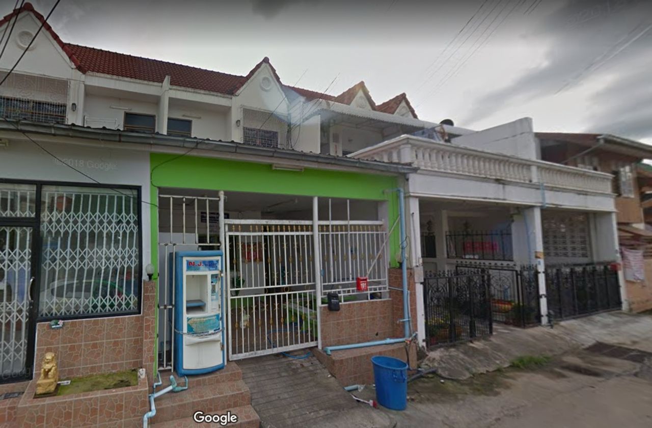 รูปภาพเพิ่มเติม หอพักธนภร - THANAPHON-DORMITORY - ลำดับที่ 2