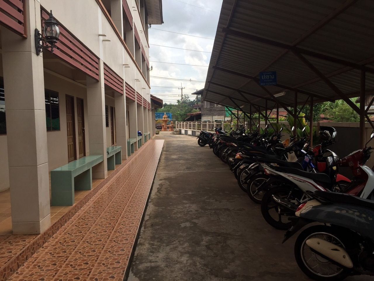 รูปภาพเพิ่มเติม ต.ต้นแมนชั่น-ใกล้ม.อุบล-ปั้มน้ำมัน-PT-ศูนย์อนามัยที่-10 - ลำดับที่ 3