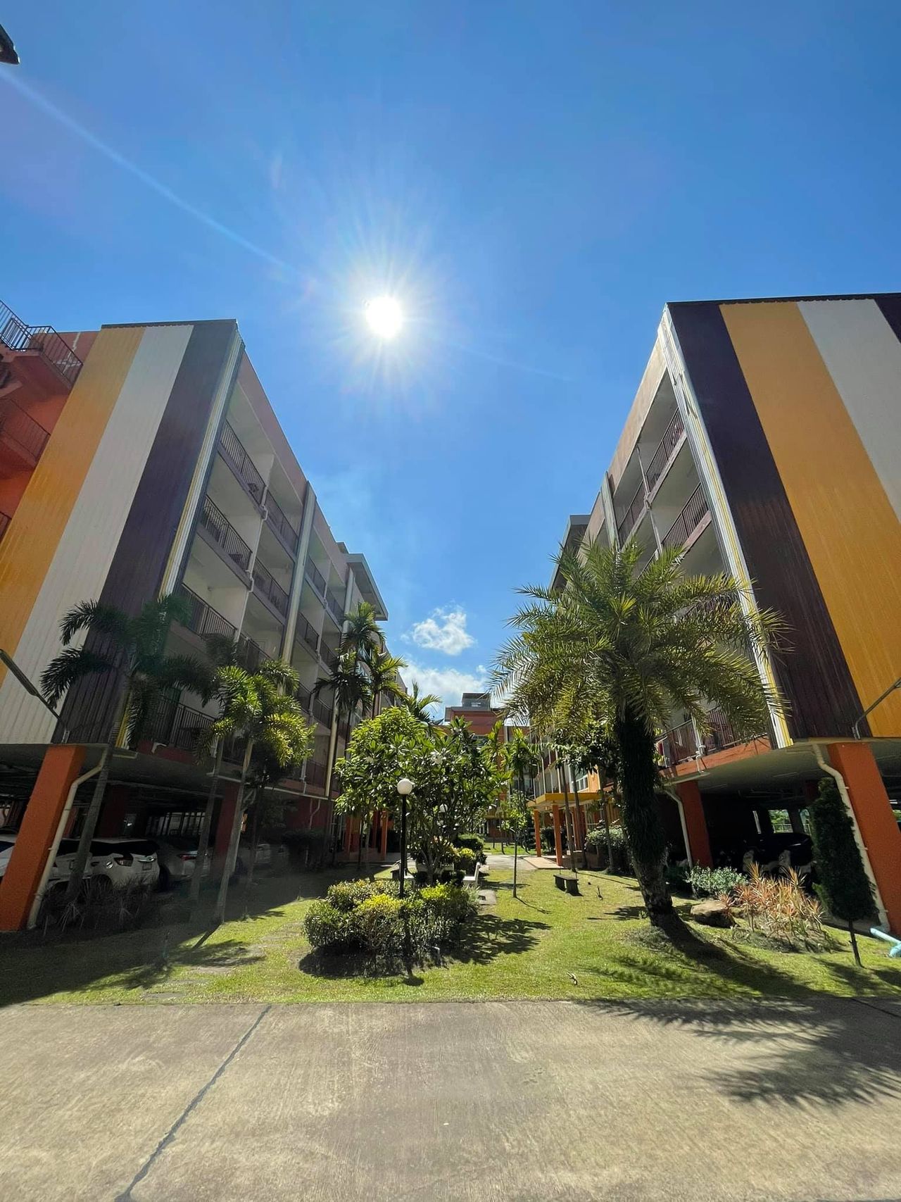 รูปภาพเพิ่มเติม รีเจนท์-แมนชั่น - Regent-Mansion - ลำดับที่ 7