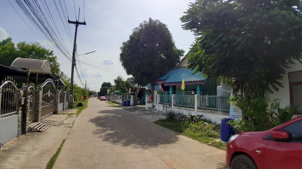 รูปภาพเพิ่มเติม หอพักบุญสุข-ใกล้เซ็นทรัลบ้านท่าบ่อ - ลำดับที่ 1