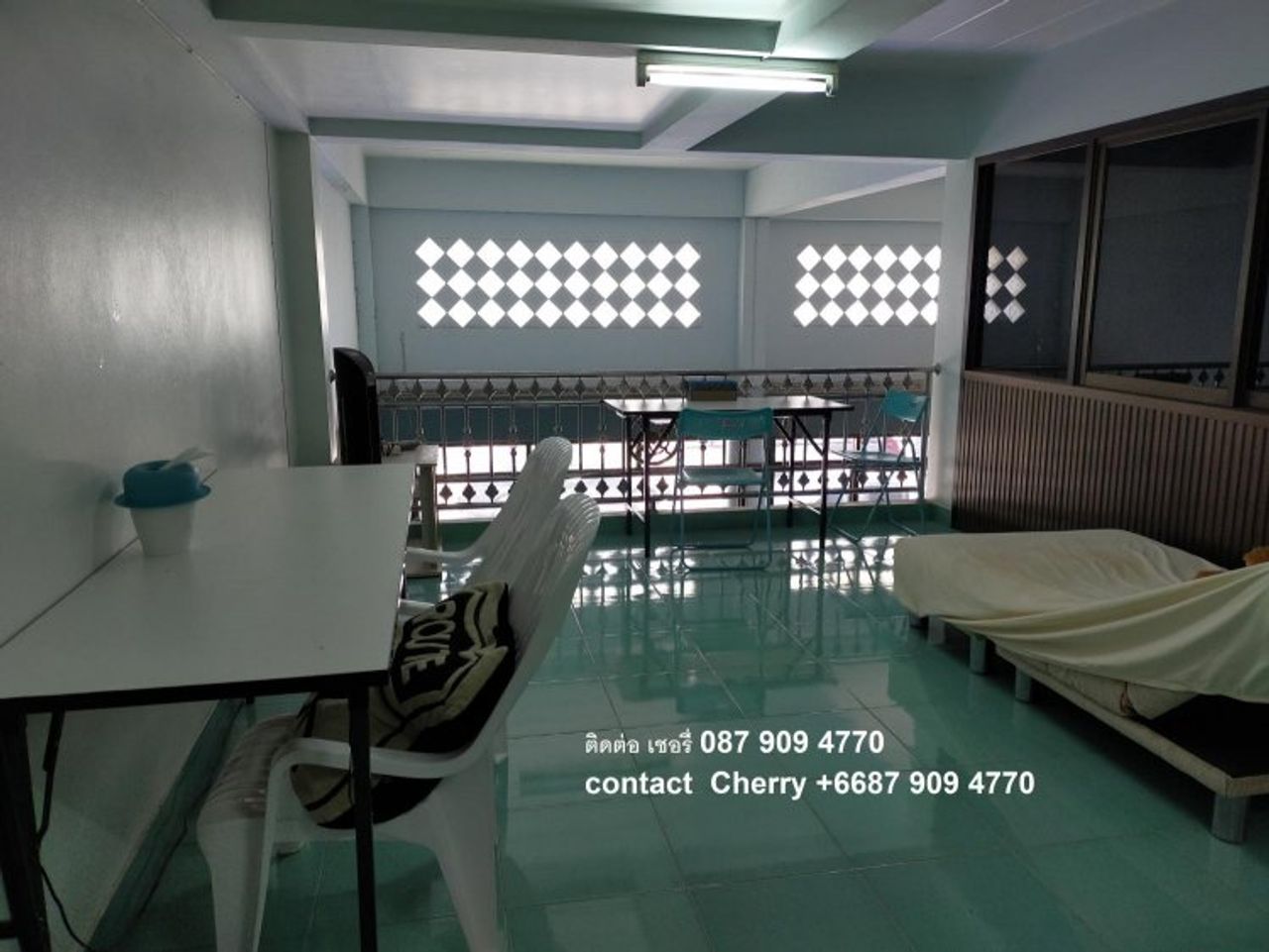 รูปภาพเพิ่มเติม เซฟเฮ้าส์-โฮสเทล - Safehouse-Hostel - ลำดับที่ 4