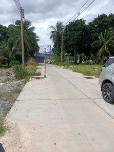 ขาย ที่ดิน ศรีราชา เขาคันทรง เนื้อที่ 11 ไร่ 2 งาน 39 ตรว เขาคันทรง ศรีราชา 1N4O0EHZ