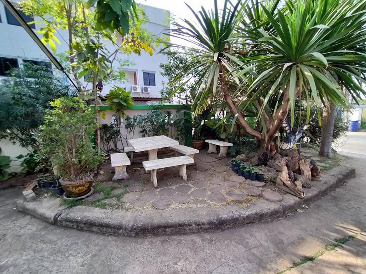 รูปภาพเพิ่มเติม พิมลรัตน-แมนชั่น - Phimonrat-Mansion---หอพักอุดร-โซนยูดีทาวน์-หนองใส-ตลาดหนองบัว - ลำดับที่ 3