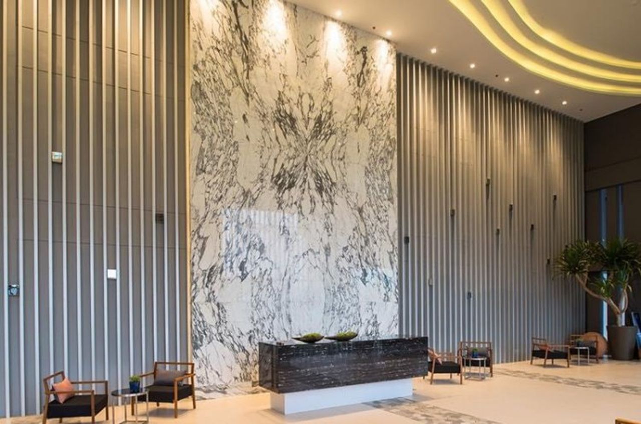 รูปภาพเพิ่มเติม คอนโด-บ้านเคียงฟ้า-โดย-เกม - Condo-Baan-Kiang-Fah-By-Game - ลำดับที่ 3