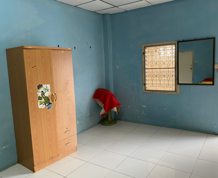 ภาพแบบห้อง