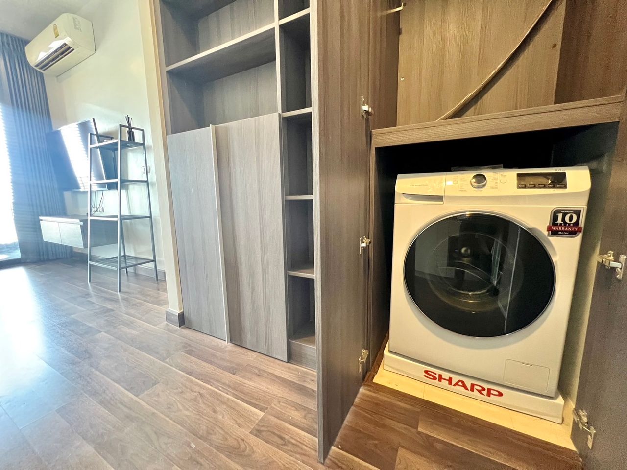 รูปภาพเพิ่มเติม เช่าคอนโด-โครงการ-THE-HOUZE-CONDO - ลำดับที่ 4