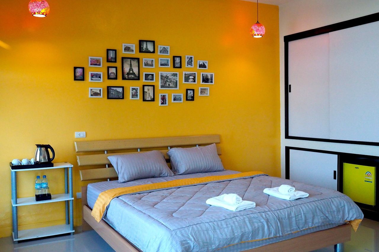 รูปภาพเพิ่มเติม คลอดิเลีย-รีสอร์ท-สามร้อยยอด - Cordelia-Resort-Samroiyod - ลำดับที่ 18