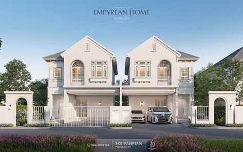 เอ็มไพเรียน โฮม - Empyrean Home