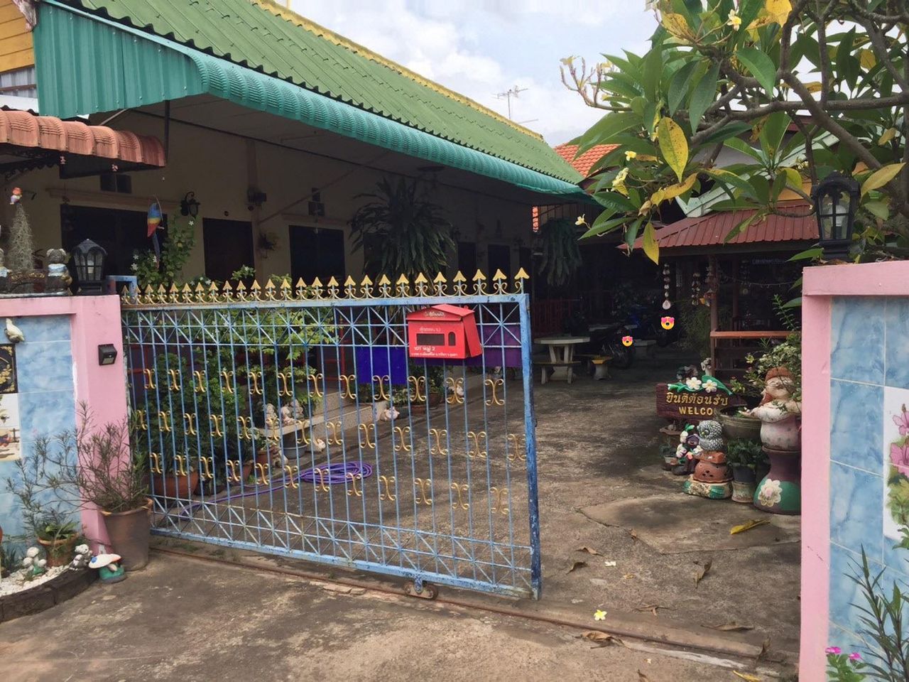 รูปภาพเพิ่มเติม หอพักวนันศนาถ-ใกล้ม.อุบล-ปั้มน้ำมันปตท.-วิทยาลัยการสาธารณสุขสิรินธร - ลำดับที่ 1