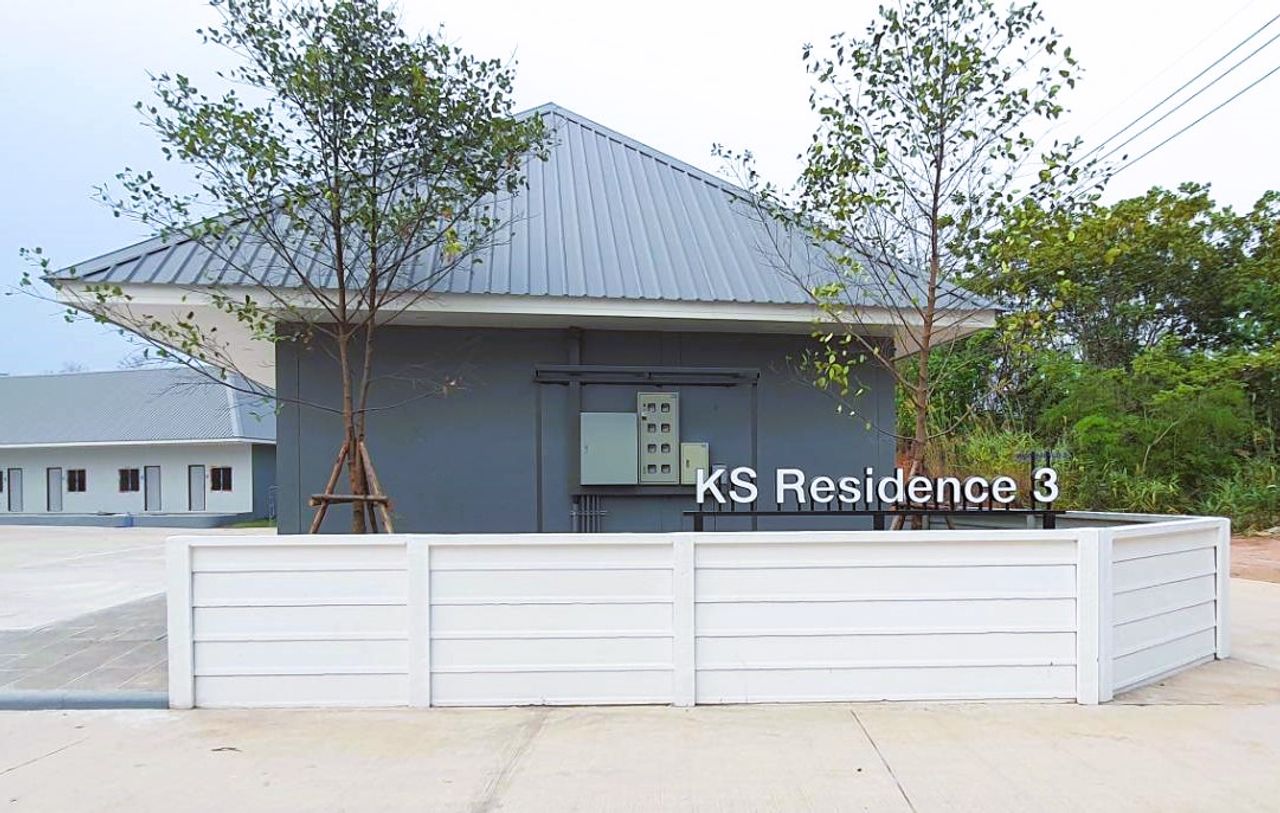 รูปภาพเพิ่มเติม เคเอส-เรสซิเดนซ์-3 - KS-Residence-3 - ลำดับที่ 15