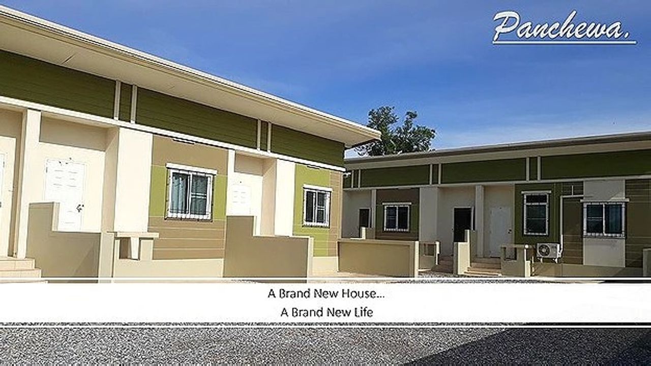 รูปภาพเพิ่มเติม บ้านปันฌีวา - Baan-Pancheewa - ลำดับที่ 2