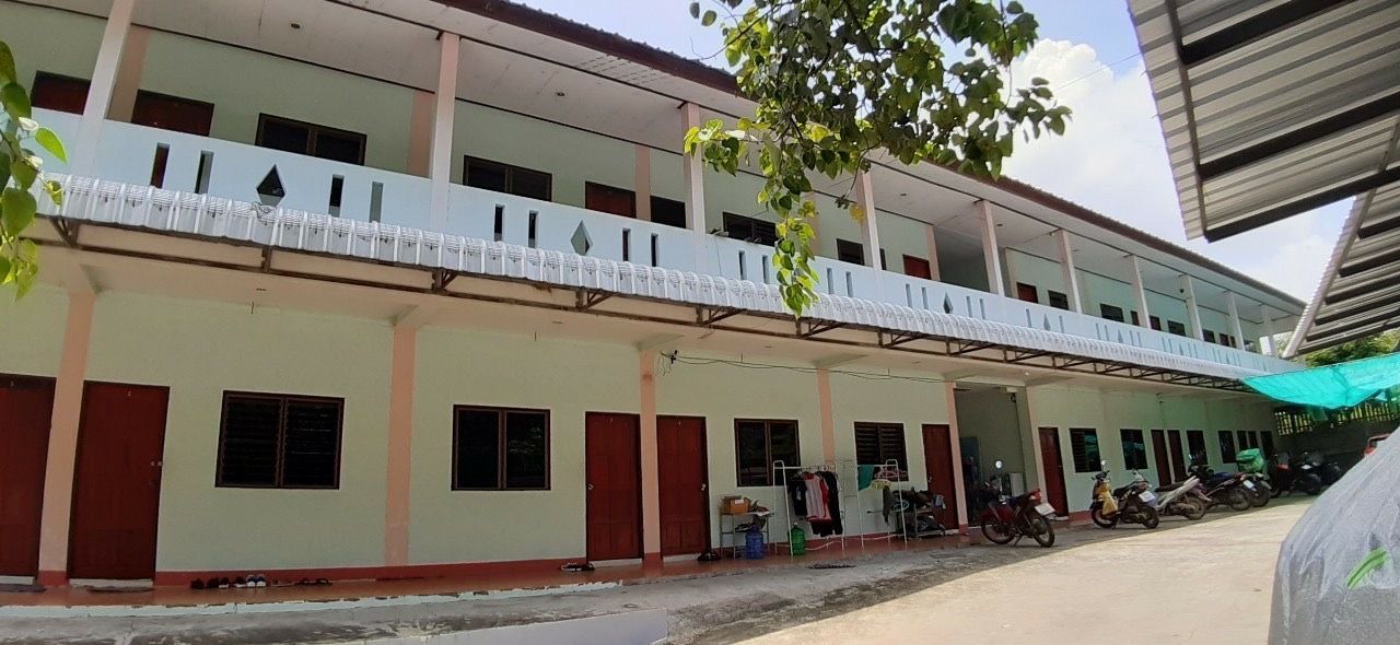 รูปภาพเพิ่มเติม บ้านพักวนิดา-ใกล้เซ็นทรัล-บ้านท่าบ่อ - ลำดับที่ 6