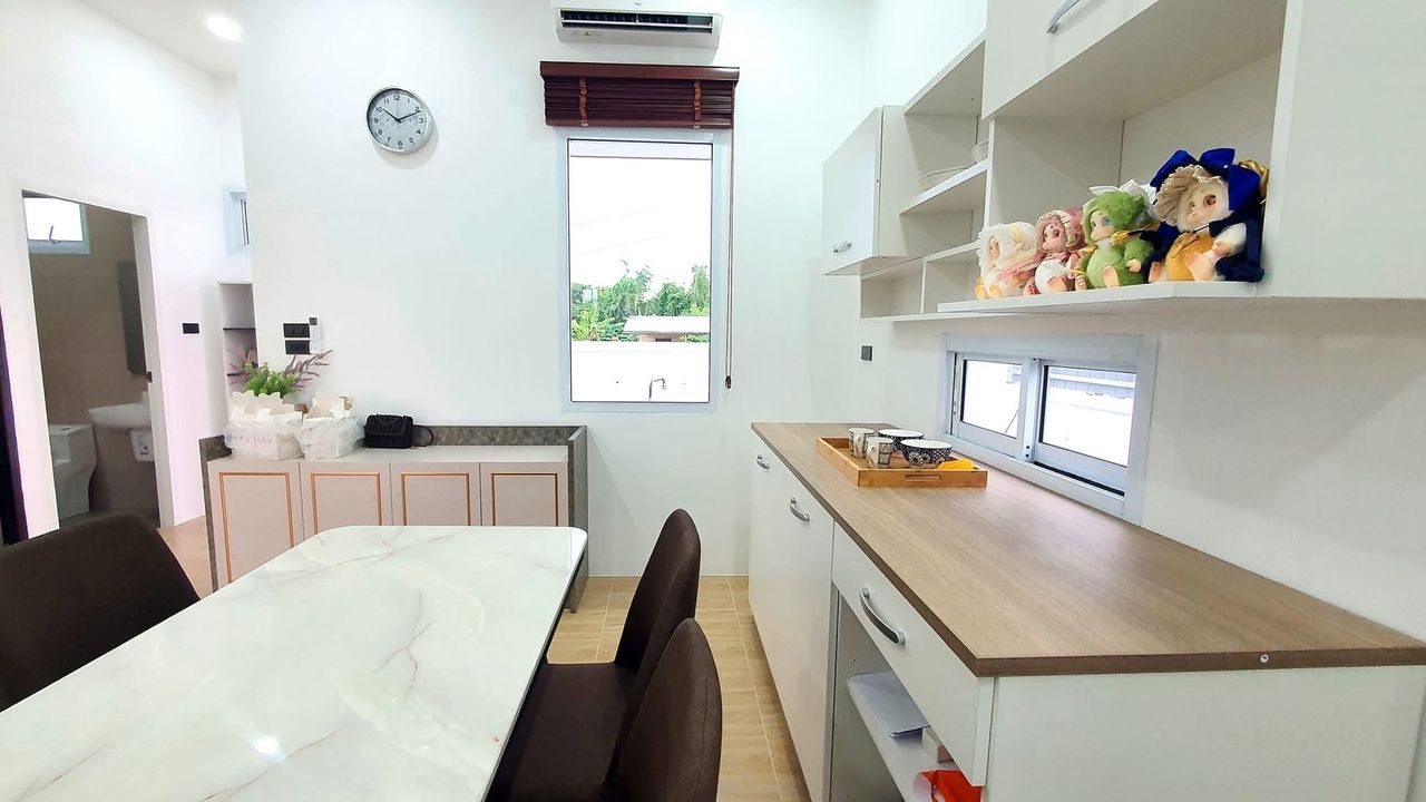 รูปภาพเพิ่มเติม หมู่บ้านพรนภา - ลำดับที่ 20