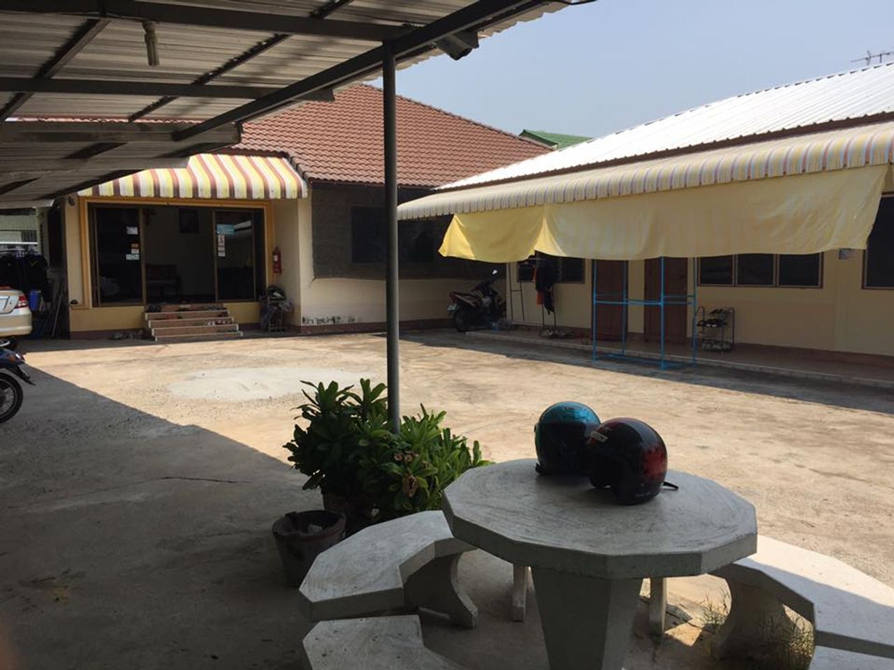 รูปภาพเพิ่มเติม หอพักนฤพร - NARUPON-DORMITORY - ลำดับที่ 6