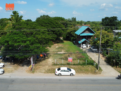 ขายที่ดินถมแล้ว เหมาะกับทำร้านอาหาร สร้างบ้าน ใกล้บิ๊กซี บ้านดอนบม อ.เมืองขอนแก่น