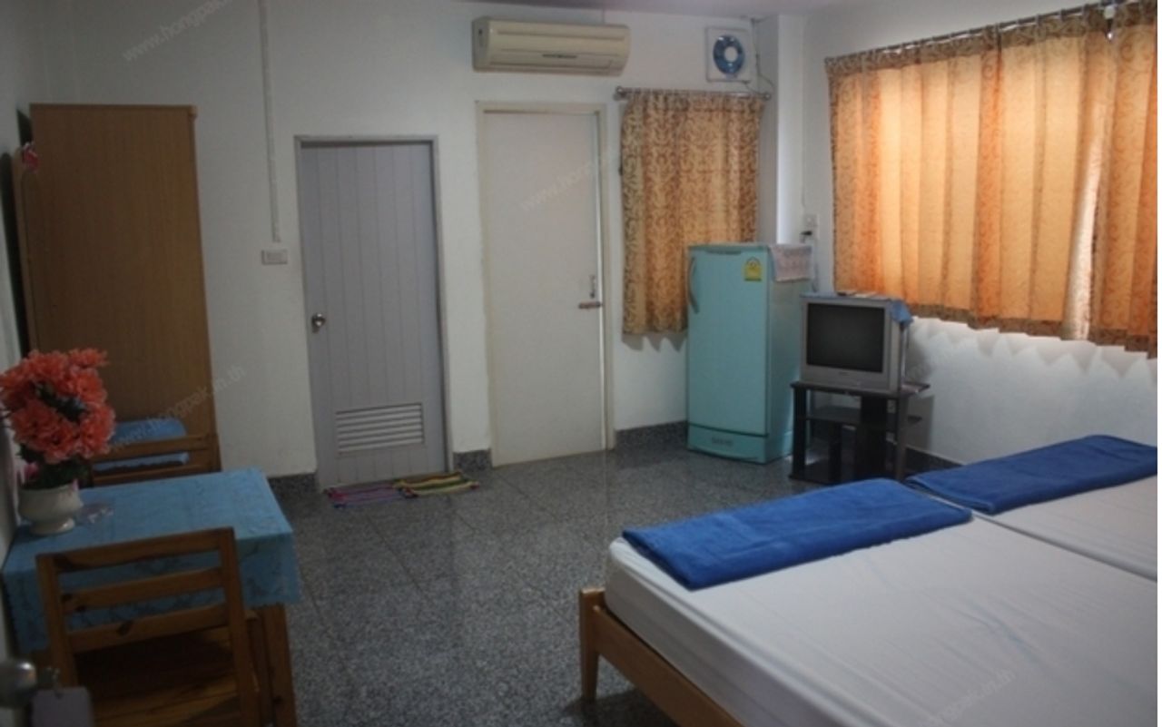 รูปภาพเพิ่มเติม หัวหินอพาร์ทเม้นท์ - Hua-Hin-Apartment - ลำดับที่ 7