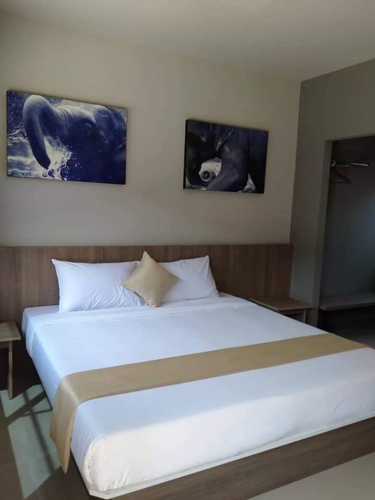 ภาพแบบห้อง