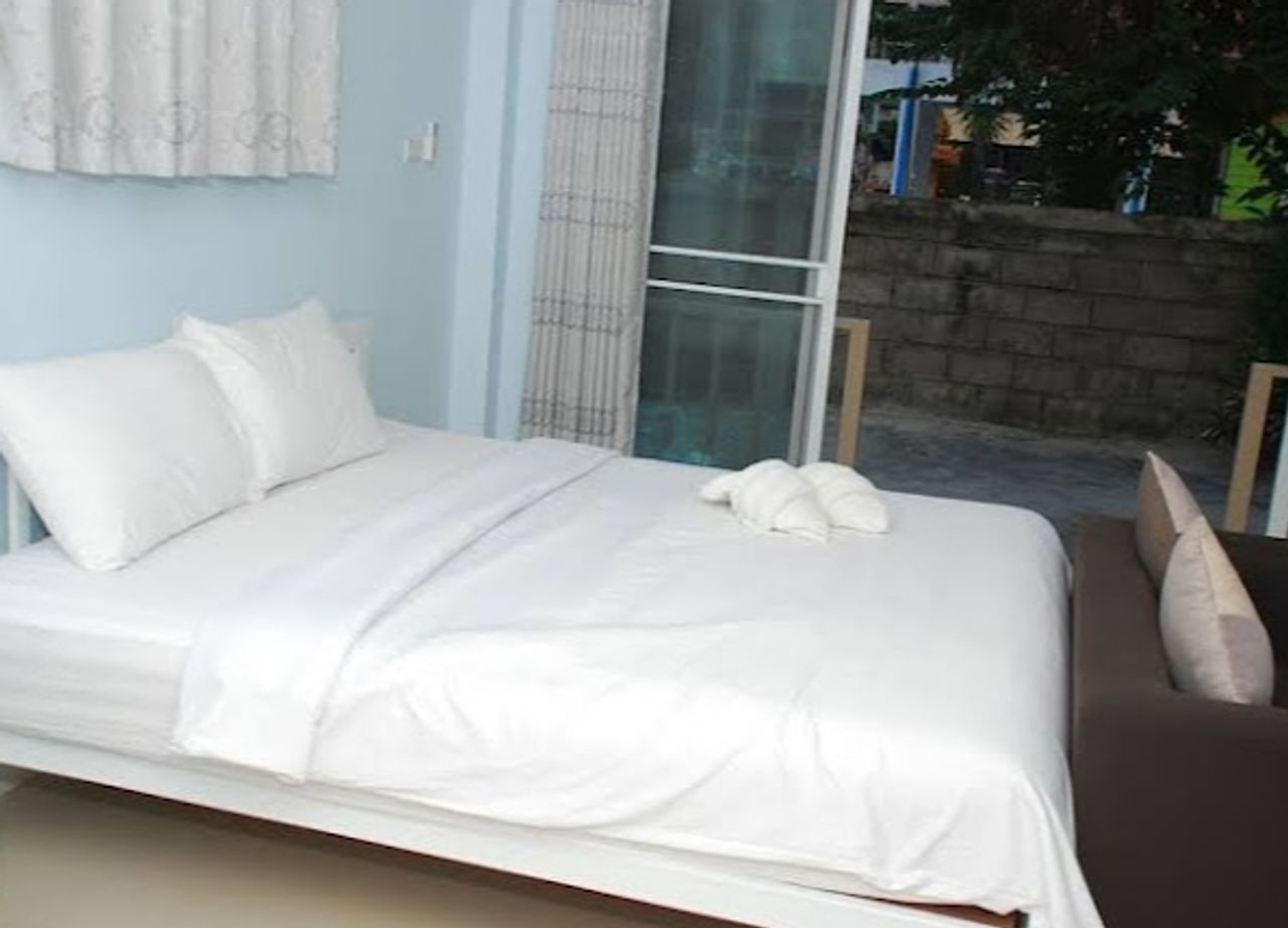 รูปภาพเพิ่มเติม เดอะ-เฟิร์ส-เรสซิเด้น - The-First-Residence - ลำดับที่ 2