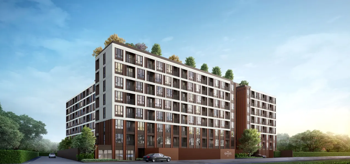 โครงการเปิดตัวเร็วๆนี้