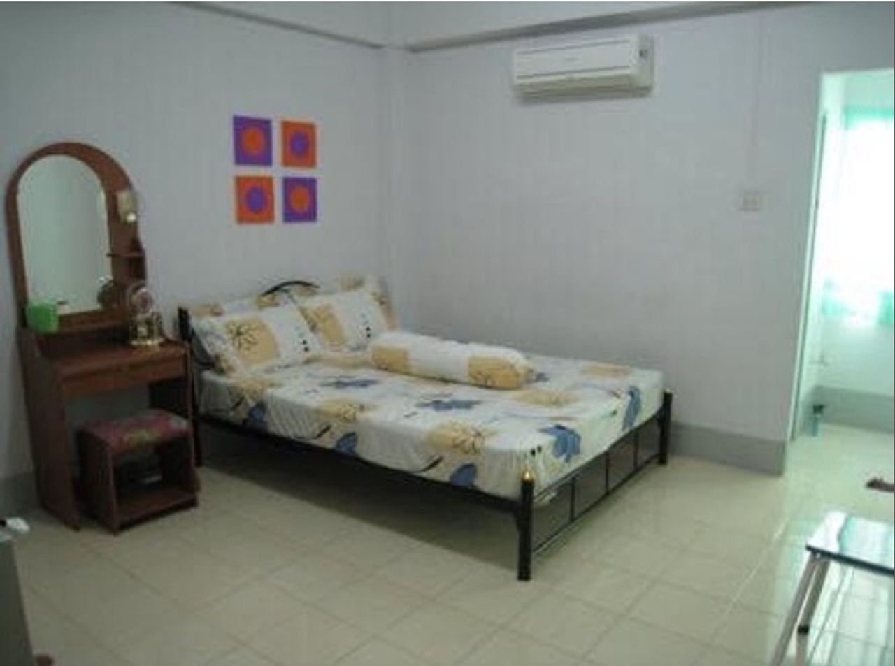 รูปภาพเพิ่มเติม พิมวดีอพาร์ทเมนต์ - Pimvadee-Apartment - ลำดับที่ 1
