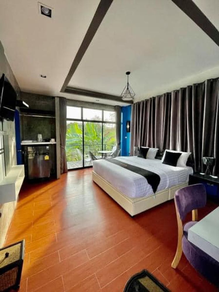 ภาพแบบห้อง