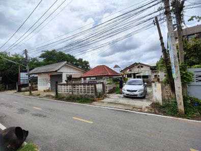 ตรงข้าม รพ.ศรี บ้าน 2 งาน 15 ตร.ว. ขายถูก 5.2 ล้าน