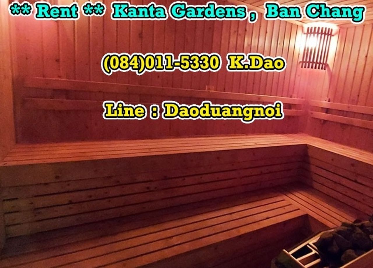 รูปภาพเพิ่มเติม Kanta-Gardens-Ban-Chang-House-for-Rent- - ลำดับที่ 19