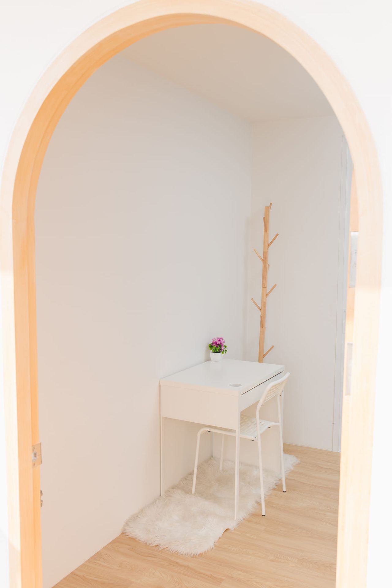 รูปภาพเพิ่มเติม ไดซูกิ-เฮ้าส์ - Dai-Suki-House-Service-Apartments - ลำดับที่ 12