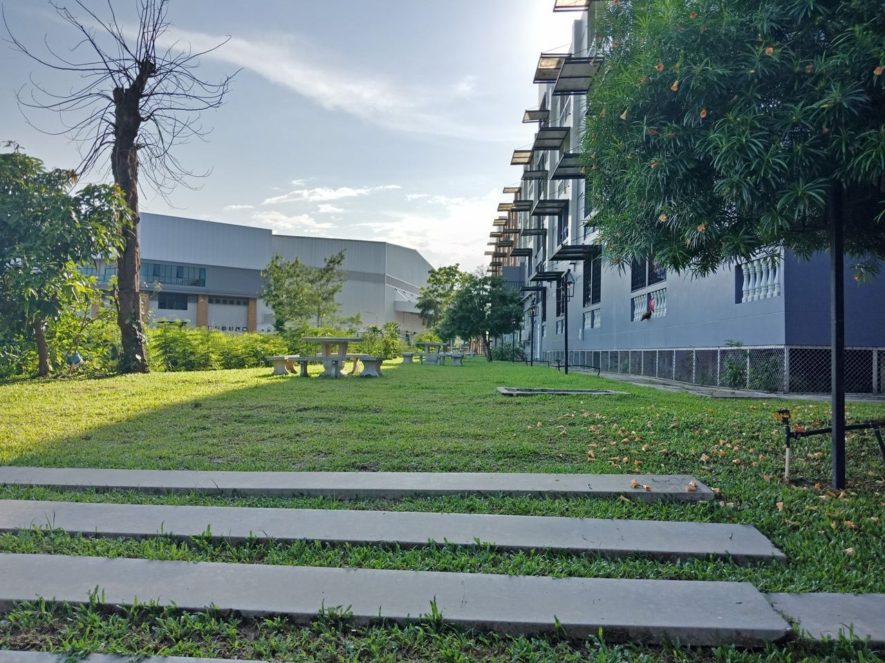 รูปภาพเพิ่มเติม นอร์ทเรสซิเด้นท์เชียงราย - North-Residence - ลำดับที่ 6