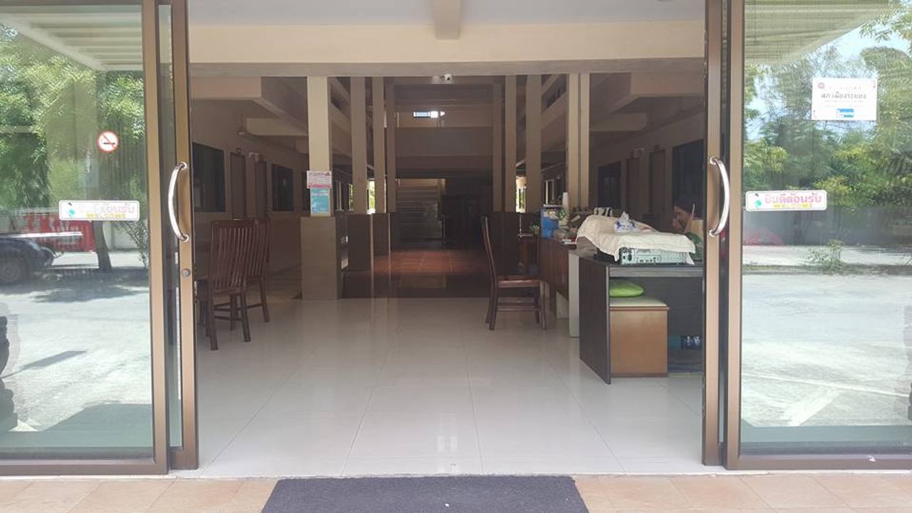 รูปภาพเพิ่มเติม ราษฎร์บำรุง-อพาร์ทเม้นต์-สายล่าง-ระยอง - Rajbamrung-Apartment - ลำดับที่ 6