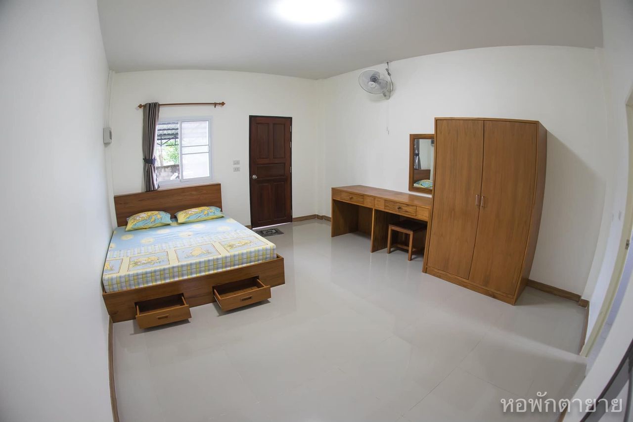 รูปภาพเพิ่มเติม หอพักตายาย - Ta-Yai-Dormitory - ลำดับที่ 1