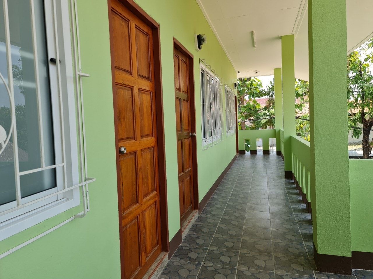 รูปภาพเพิ่มเติม หอพัก-ยอดตอง - Yottong-Dormitory - ลำดับที่ 1