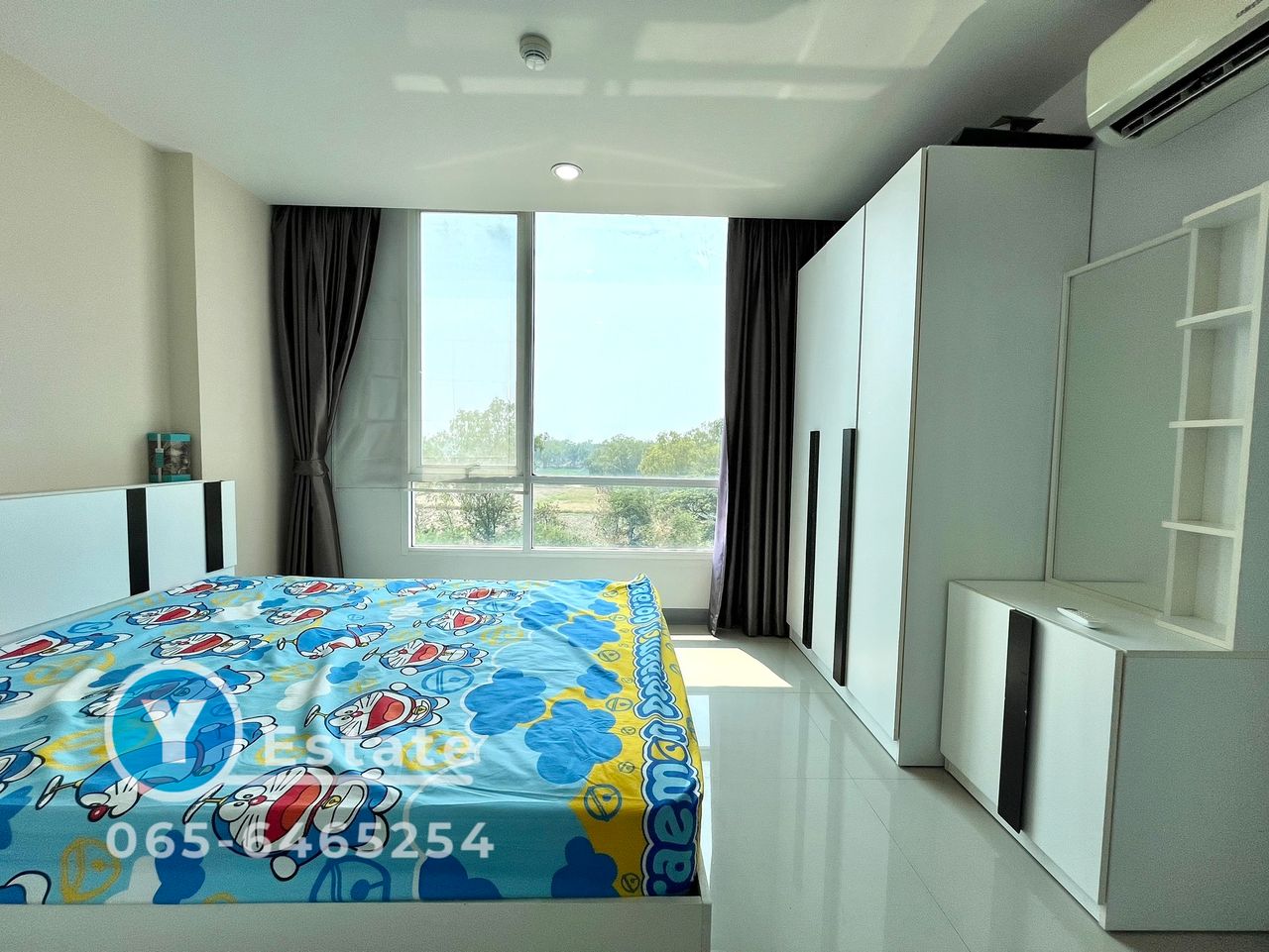 รูปภาพเพิ่มเติม ให้เช่าคอนโด-เมทโทร-ใกล้เซ็นทรัลขอนแก่น-Metro-Condo - ลำดับที่ 5