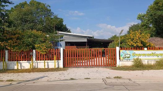 🏡✨ ขายบ้านพร้อมที่ดิน ทำเลทอง ใจกลางเมืองระยอง!
