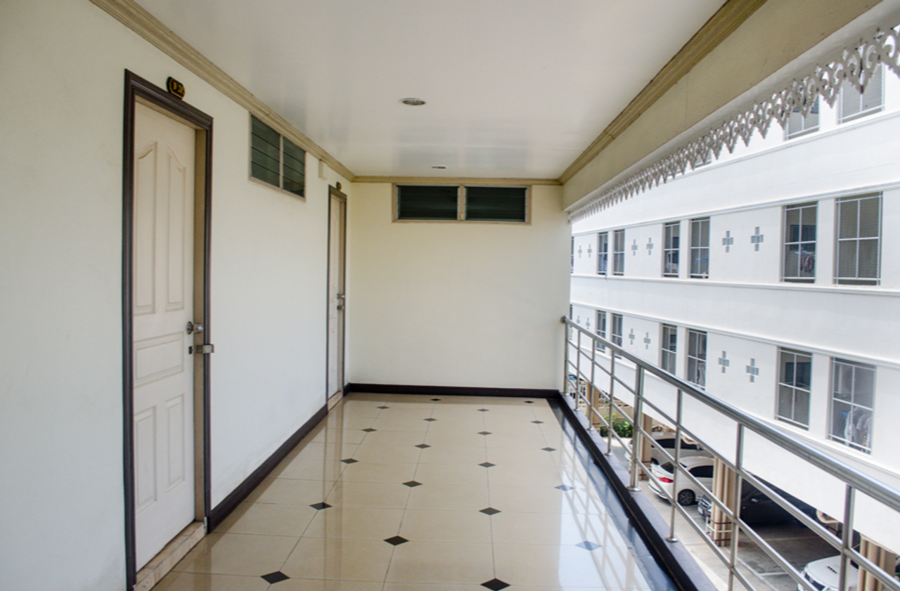 รูปภาพเพิ่มเติม ไผ่ทองอพาร์ทเมนท์ - Paithong-Apartment-หอพักกังสดาล-หอพักขอนแก่น - ลำดับที่ 1