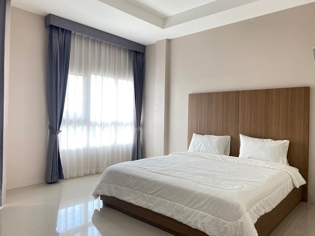 รูปภาพเพิ่มเติม พีพีเค-อพาร์ทเม้นท์ - PPK-Apartment - ลำดับที่ 8