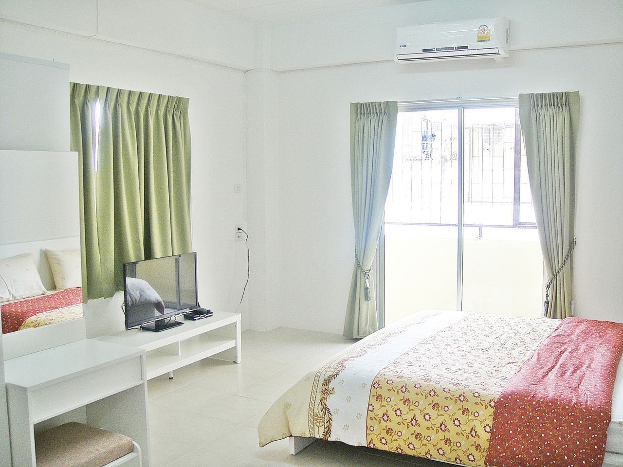 รูปภาพเพิ่มเติม หอพักรวมศรีวิชัย - SRIVICHAI-ROOM - ลำดับที่ 8