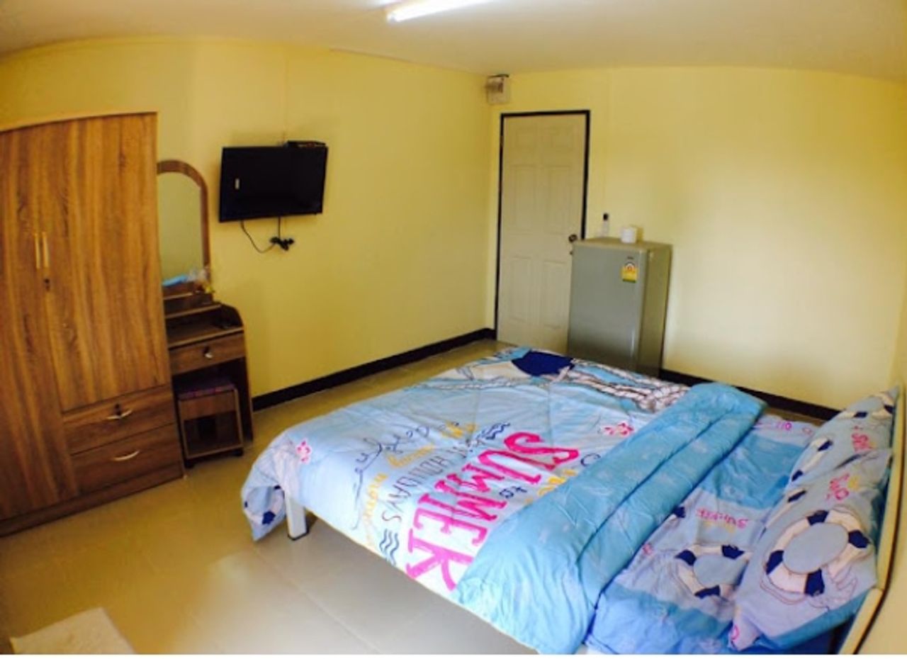 รูปภาพเพิ่มเติม จีพีเอส-เพลส-หัวหิน-ซ.94 - GPS-Place-Hua-Hin-Soi94 - ลำดับที่ 6