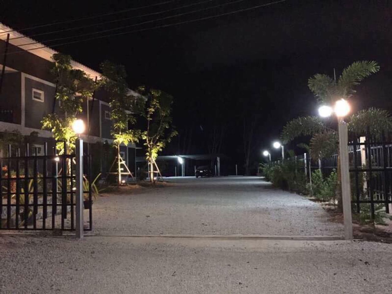 รูปภาพเพิ่มเติม ณิชกานต์-อพาร์ทเม้นท์ - Nichakan-Apartment - ลำดับที่ 1