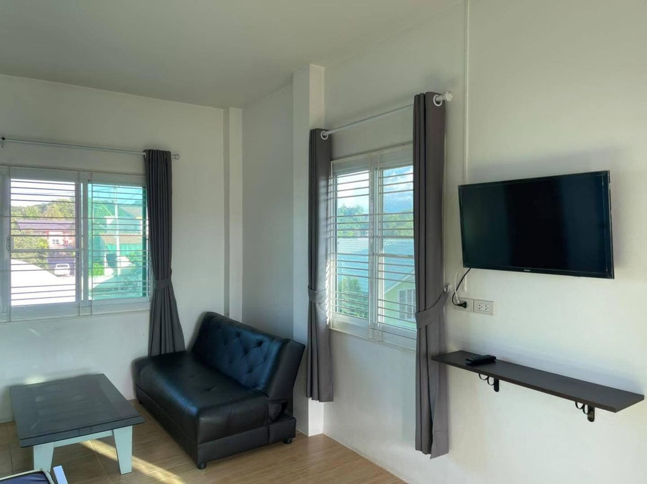 รูปภาพเพิ่มเติม อพาร์ทเม้นท์-เอือนบัวคำ - Huan-Buakham-Apartment - ลำดับที่ 7