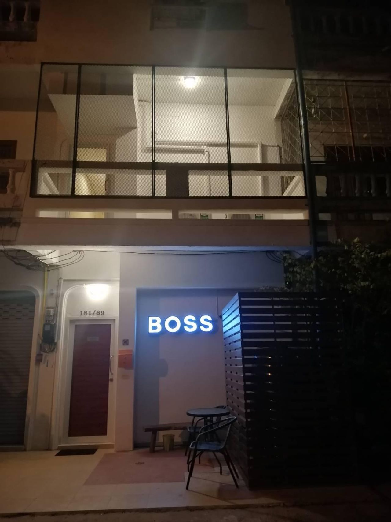 รูปภาพเพิ่มเติม บอส-โฮสเทล - Boss-hostel - ลำดับที่ 4