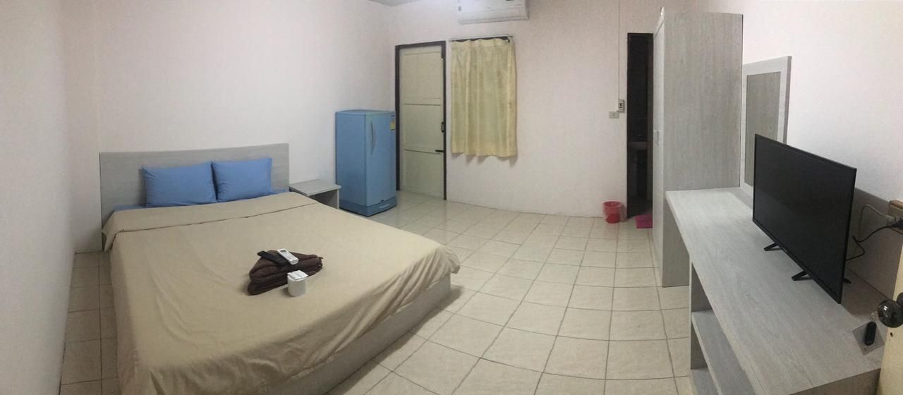 รูปภาพเพิ่มเติม วัชรีอพาร์ทเม้นต์-หัวหิน-88 - Watcharee-Apartment - ลำดับที่ 5